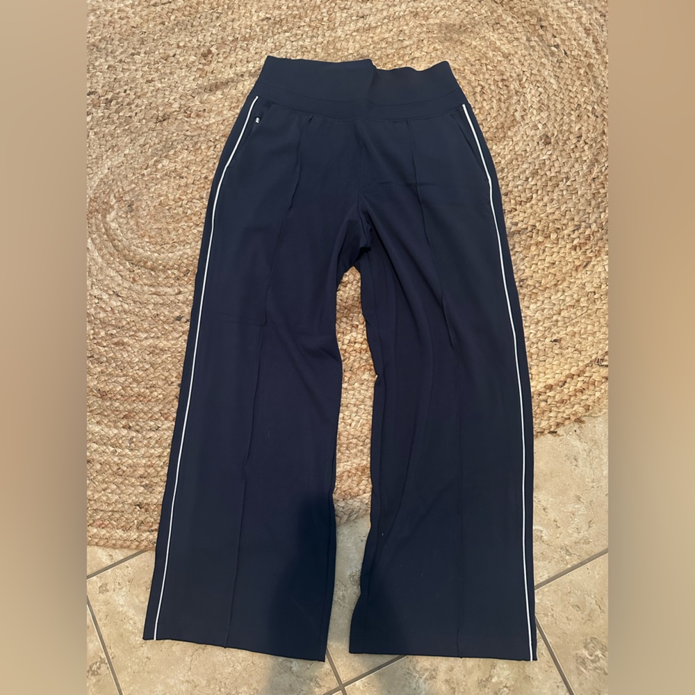 ATHLETA TRACK PANTS